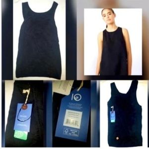 XL | Meteorite Black Harbour Tank